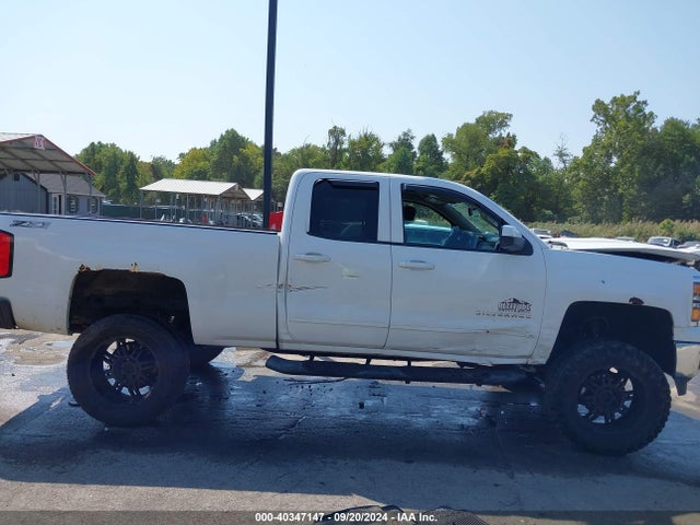 Chevrolet Silverado 1500 2lt 2015 1GCVKREC1FZ243215 Image 14