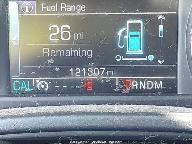 Chevrolet Silverado 1500 2lt 2015 1GCVKREC1FZ243215 Image 16