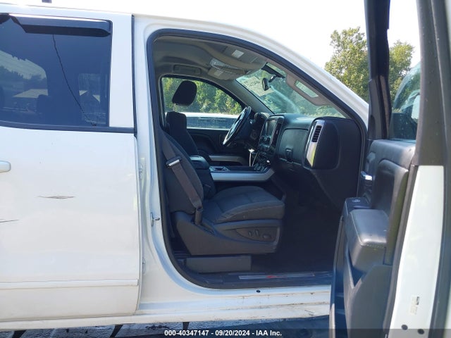 Chevrolet Silverado 1500 2lt 2015 1GCVKREC1FZ243215 Image 5