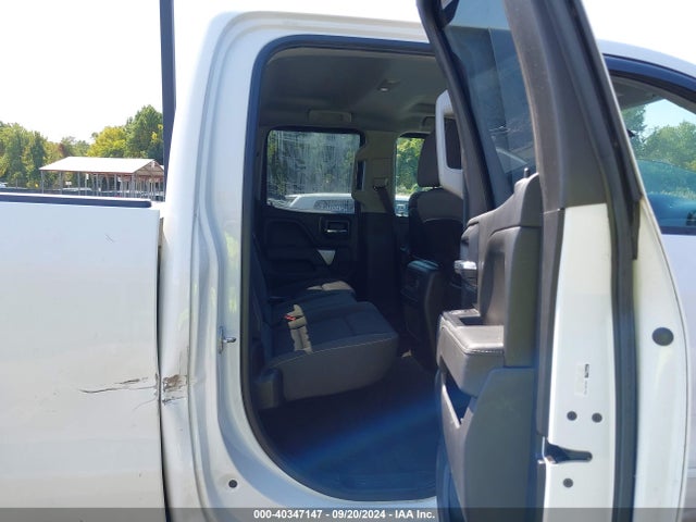 Chevrolet Silverado 1500 2lt 2015 1GCVKREC1FZ243215 Image 8