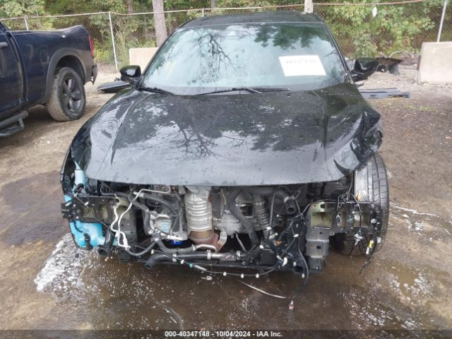 2HGFC1E57LH708744 Honda CIVIC SI SEDAN