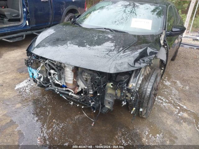 2HGFC1E57LH708744 Honda CIVIC SI SEDAN