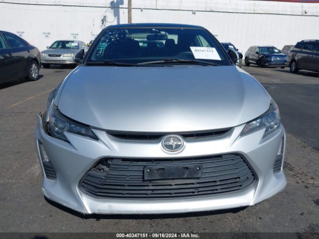 JTKJF5C79E3081121 Scion TC