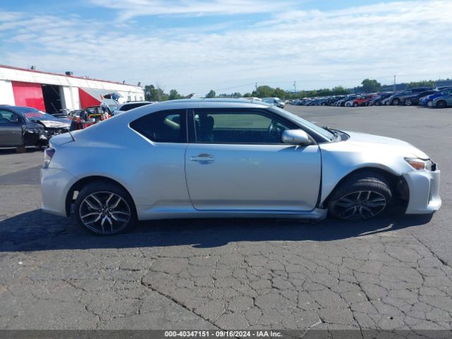 JTKJF5C79E3081121 Scion TC
