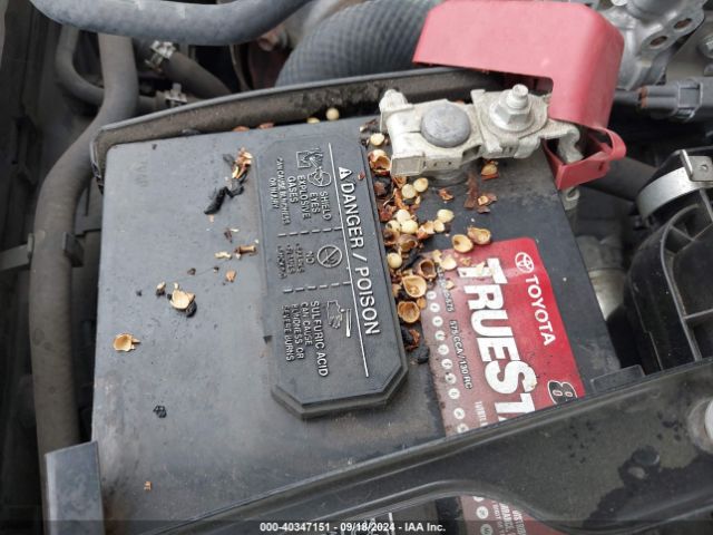 JTKJF5C79E3081121 Scion TC