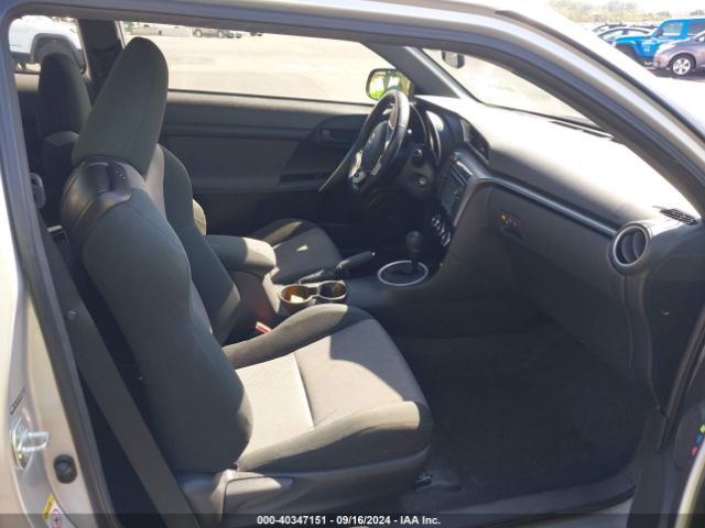 JTKJF5C79E3081121 Scion TC