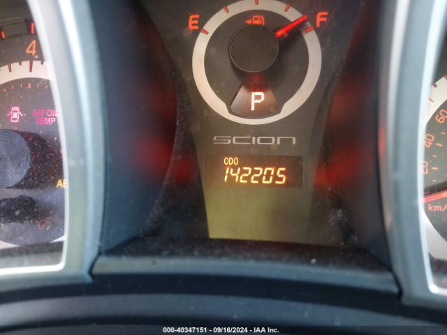 JTKJF5C79E3081121 Scion TC