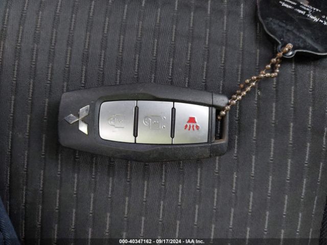 JA4J3TA84NZ023666 Mitsubishi Outlander Es 2.5 2wd