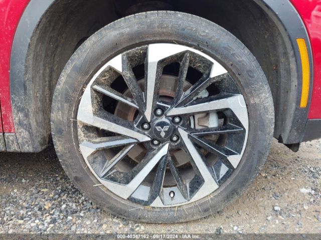 JA4J3TA84NZ023666 Mitsubishi Outlander Es 2.5 2wd