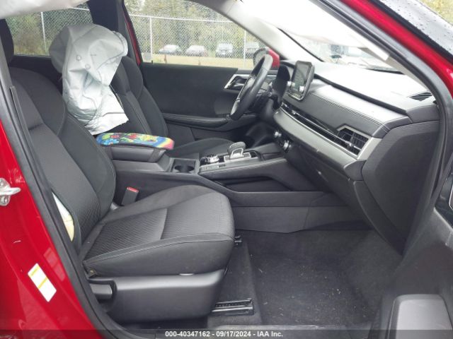 JA4J3TA84NZ023666 Mitsubishi Outlander Es 2.5 2wd