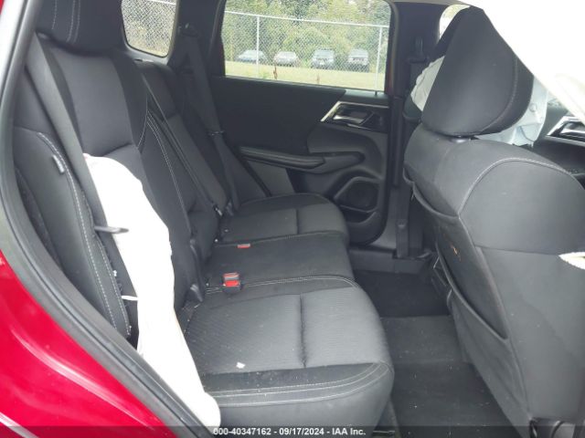 JA4J3TA84NZ023666 Mitsubishi Outlander Es 2.5 2wd