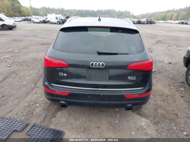 WA1LFAFP4FA118152 Audi Q5 2.0t Premium