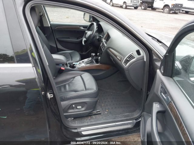 WA1LFAFP4FA118152 Audi Q5 2.0t Premium