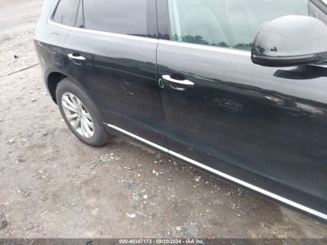 WA1LFAFP4FA118152 Audi Q5 2.0t Premium