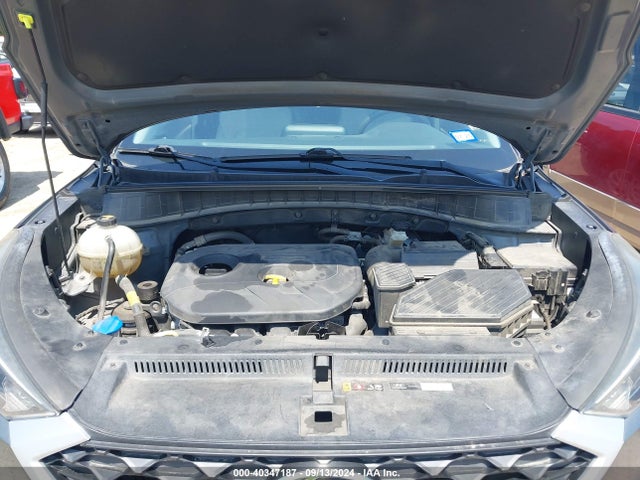 Hyundai TUCSON SE 2019 KM8J23A49KU918385 Image 10