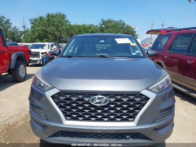 Hyundai TUCSON SE 2019 KM8J23A49KU918385 Image 12