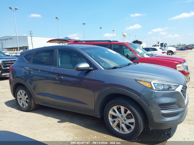 Hyundai TUCSON SE 2019 KM8J23A49KU918385 Image 13