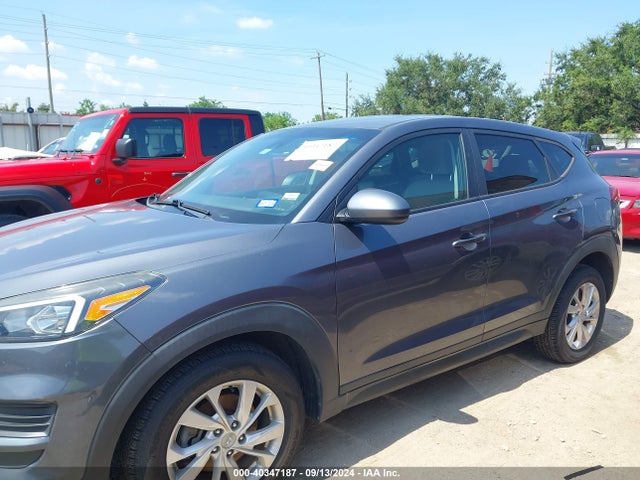 Hyundai TUCSON SE 2019 KM8J23A49KU918385 Image 14