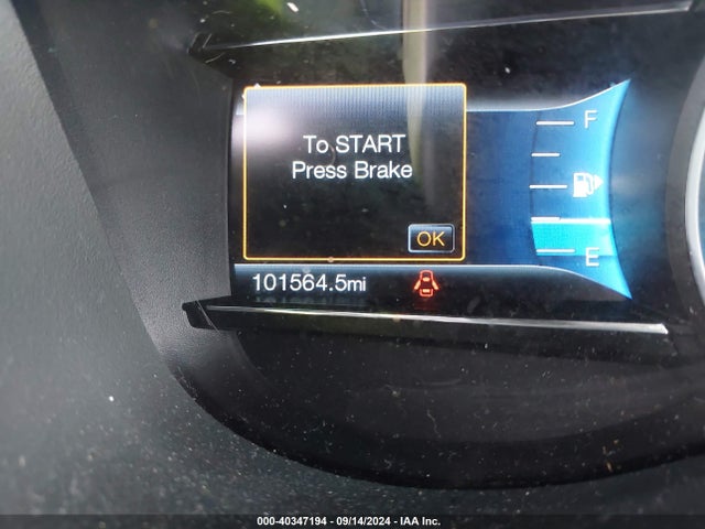 Ford EXPLORER XLT 2016 1FM5K7D8XGGA75715 Image 7