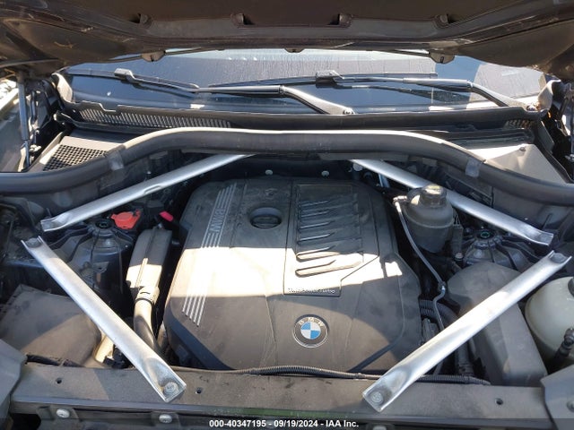 5UXCR6C06LLL82618 BMW X5 Xdrive40i