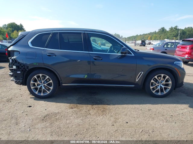 5UXCR6C06LLL82618 BMW X5 Xdrive40i