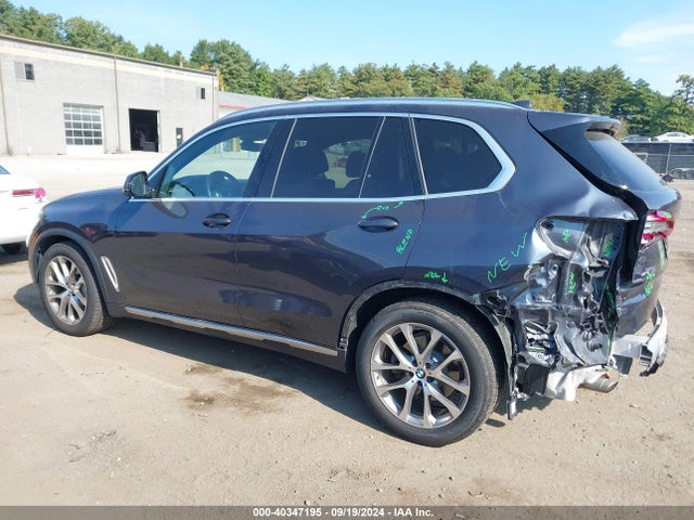 5UXCR6C06LLL82618 BMW X5 Xdrive40i