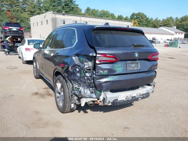 5UXCR6C06LLL82618 BMW X5 Xdrive40i