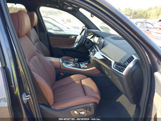 5UXCR6C06LLL82618 BMW X5 Xdrive40i