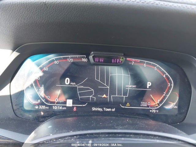 5UXCR6C06LLL82618 BMW X5 Xdrive40i