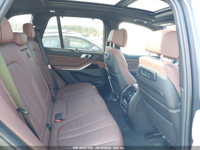 5UXCR6C06LLL82618 BMW X5 Xdrive40i