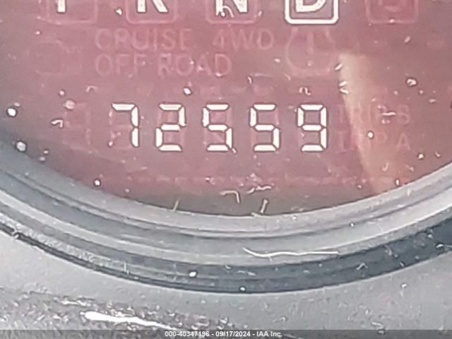 1C4NJPFA6HD207962 Jeep Patriot High Altitude Fwd