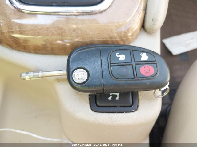 2006 JAGUAR X-TYPE SAJWA51A46WE82509 Photo 10