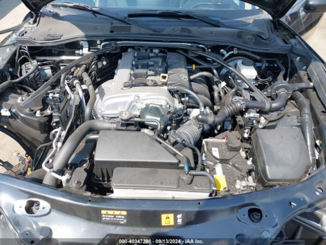 JM1NDAC74P0554368 Mazda Mx-5 Miata Club