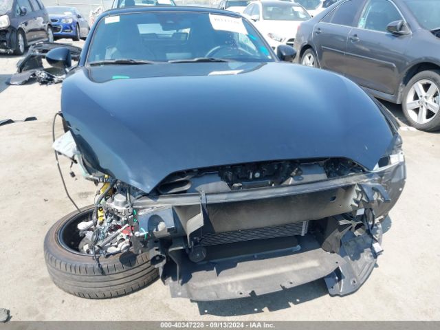 JM1NDAC74P0554368 Mazda Mx-5 Miata Club