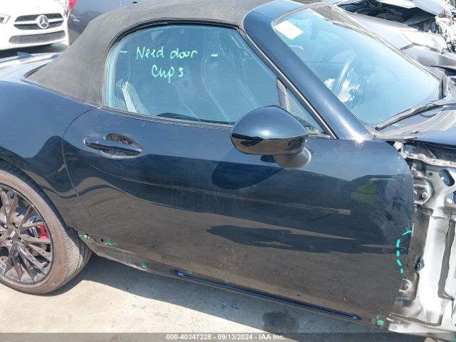 JM1NDAC74P0554368 Mazda Mx-5 Miata Club