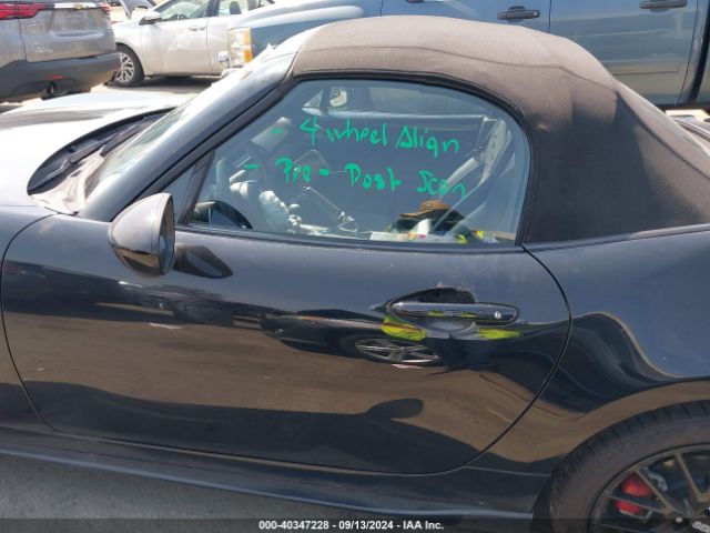 JM1NDAC74P0554368 Mazda Mx-5 Miata Club