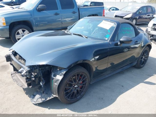 JM1NDAC74P0554368 Mazda Mx-5 Miata Club