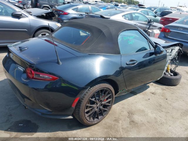 JM1NDAC74P0554368 Mazda Mx-5 Miata Club