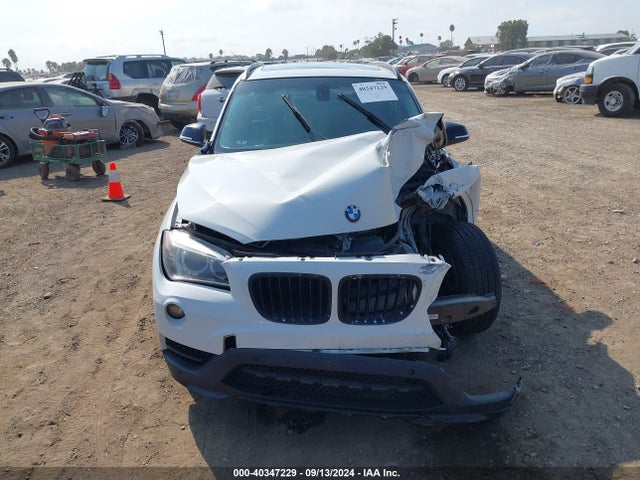 BMW X1 Sdrive28i 2015 WBAVM1C50FVW57770 Image 11