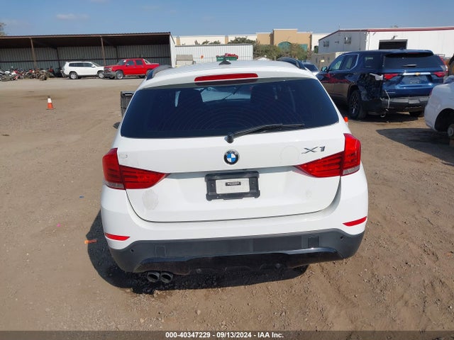 BMW X1 Sdrive28i 2015 WBAVM1C50FVW57770 Image 15