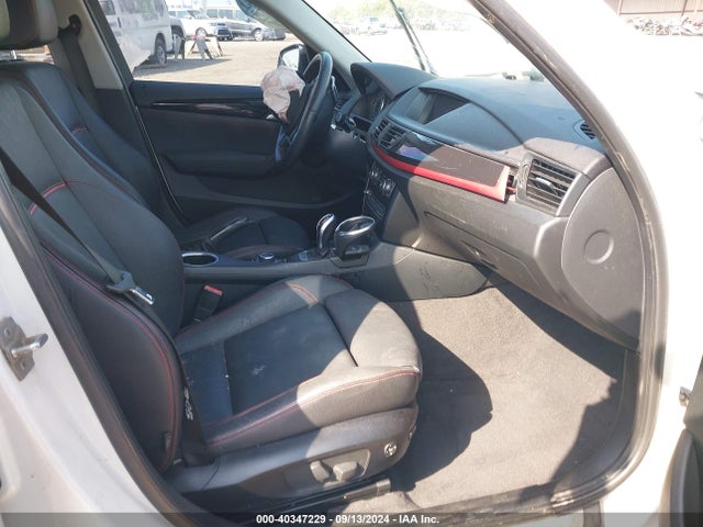 BMW X1 Sdrive28i 2015 WBAVM1C50FVW57770 Image 5