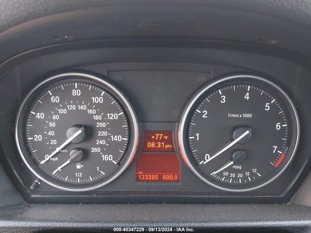 BMW X1 Sdrive28i 2015 WBAVM1C50FVW57770 Image 7