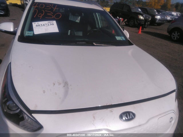KIA Niro Ev Ex Premium 2020 KNDCE3LG1L5035212 Image 10