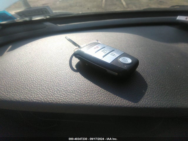 KIA Niro Ev Ex Premium 2020 KNDCE3LG1L5035212 Image 11