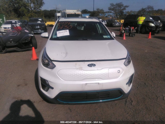 KIA Niro Ev Ex Premium 2020 KNDCE3LG1L5035212 Image 12