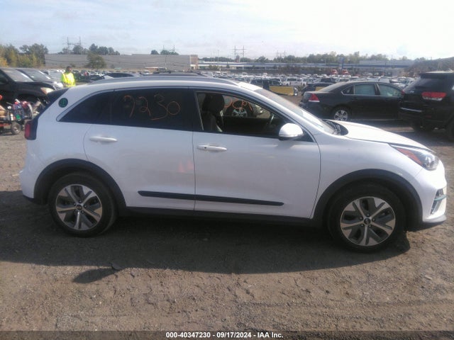 KIA Niro Ev Ex Premium 2020 KNDCE3LG1L5035212 Image 13