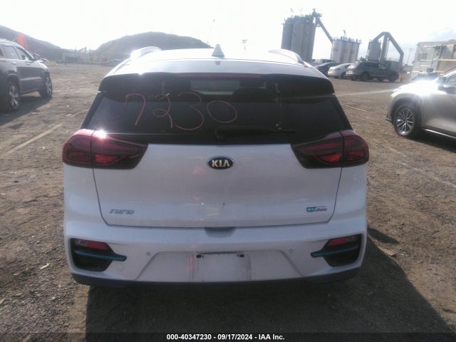 KIA Niro Ev Ex Premium 2020 KNDCE3LG1L5035212 Image 16
