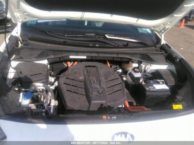 KIA Niro Ev Ex Premium 2020 KNDCE3LG1L5035212 Image 17