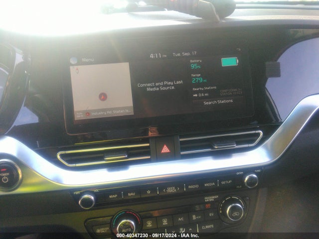 KIA Niro Ev Ex Premium 2020 KNDCE3LG1L5035212 Image 18