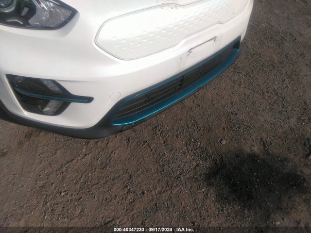 KIA Niro Ev Ex Premium 2020 KNDCE3LG1L5035212 Image 20
